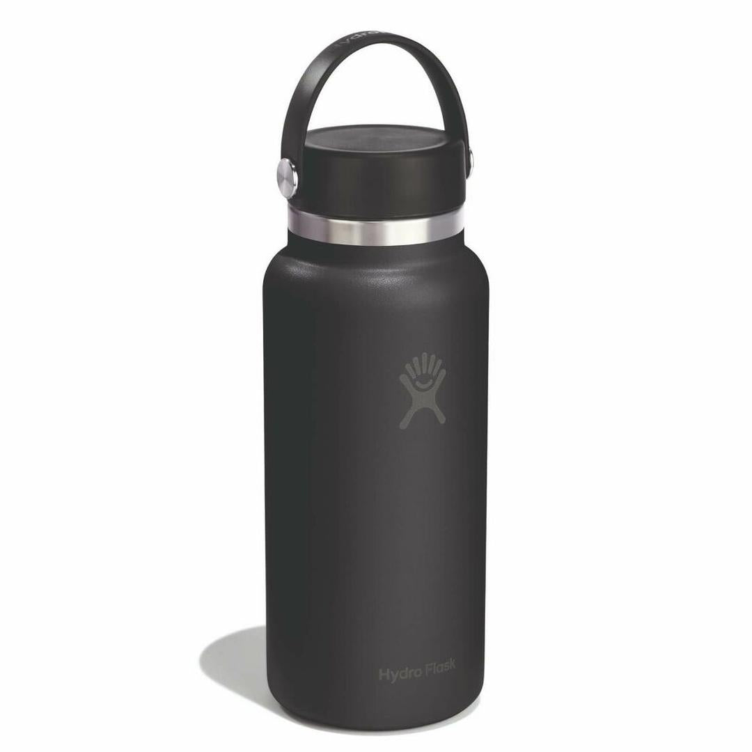 HYDRO FLASKWide Flex Cap Water Bottle