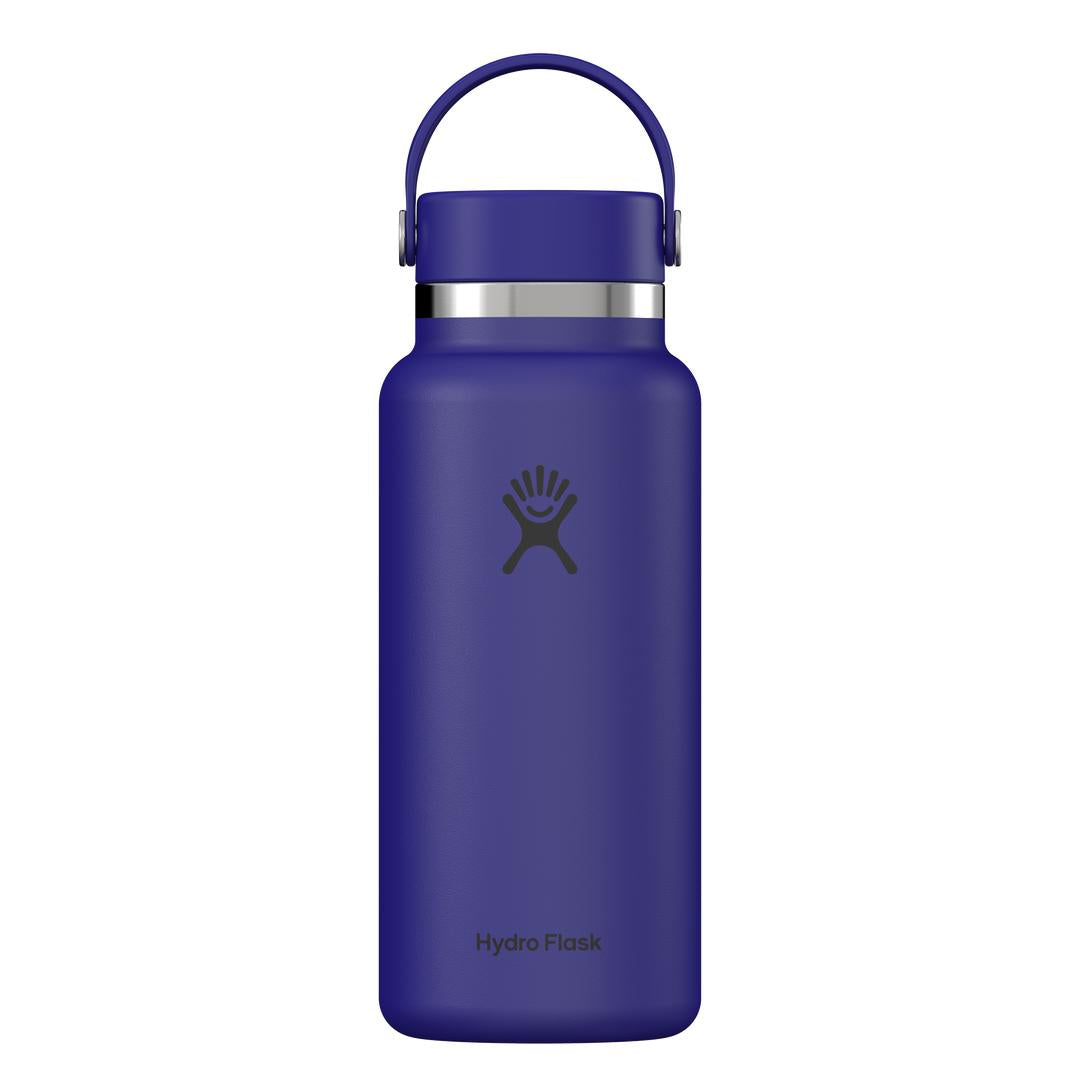 HYDRO FLASKWide Flex Cap Water Bottle