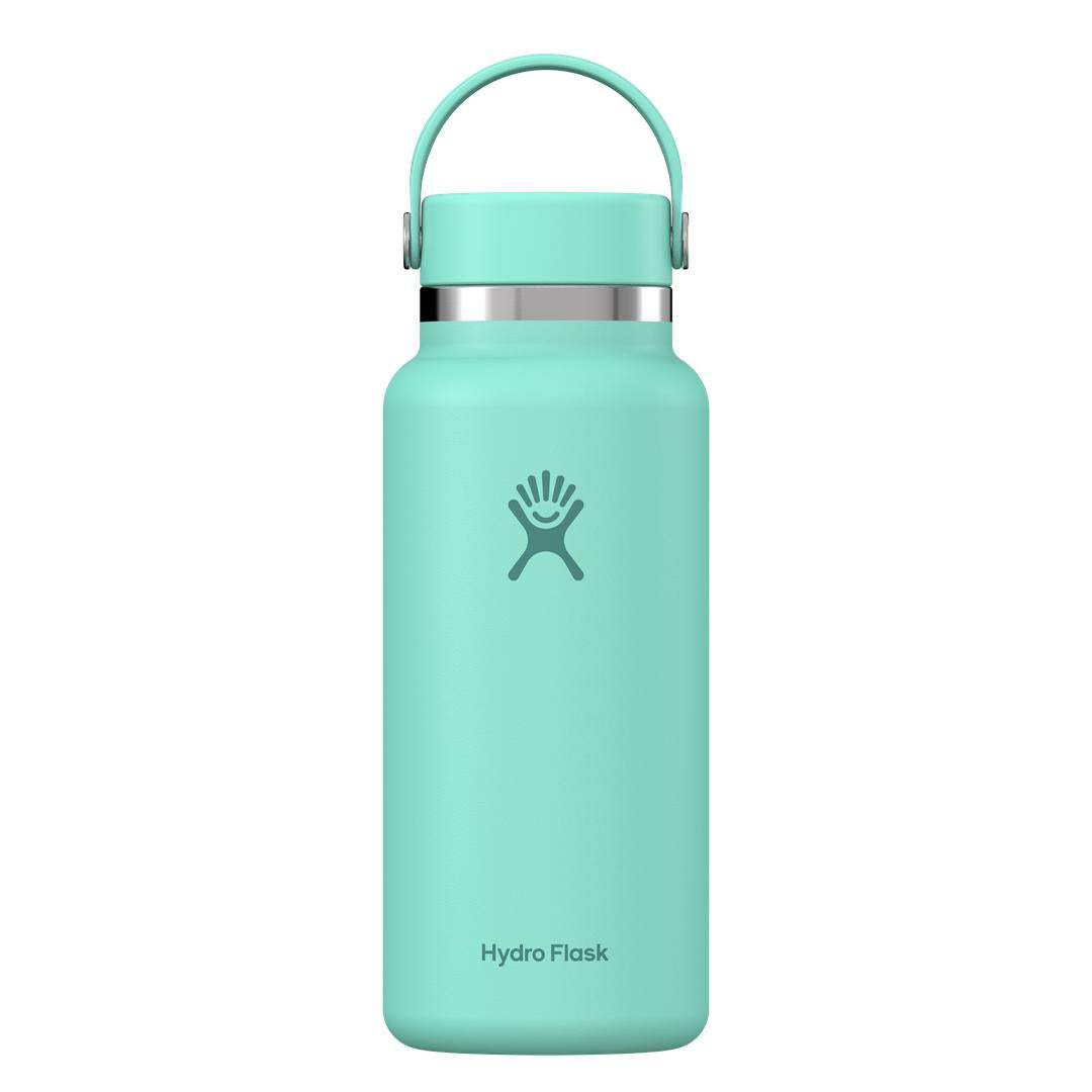 HYDRO FLASKWide Flex Cap Water Bottle