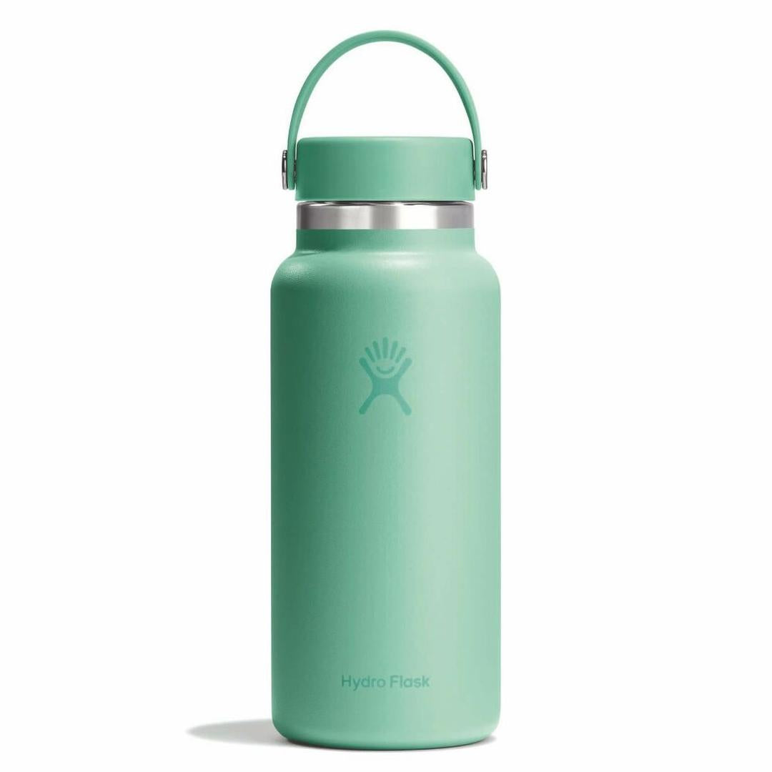 HYDRO FLASKWide Flex Cap Water Bottle