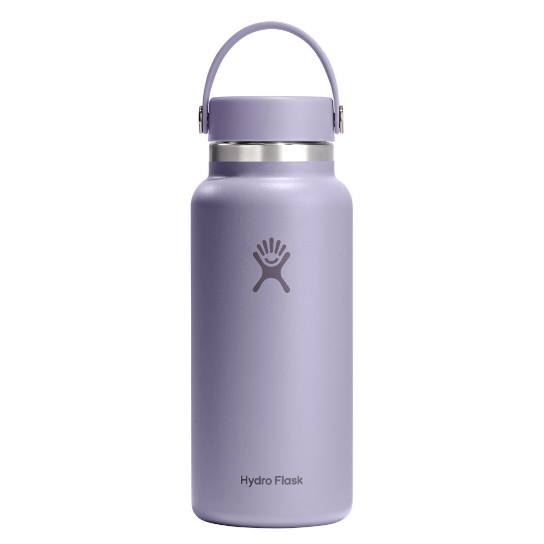 HYDRO FLASKWide Flex Cap Water Bottle
