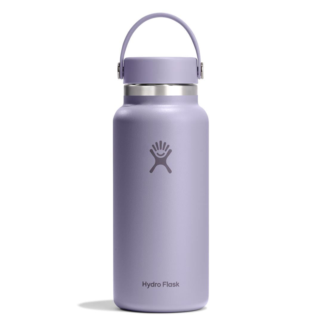 HYDRO FLASKWide Flex Cap Water Bottle
