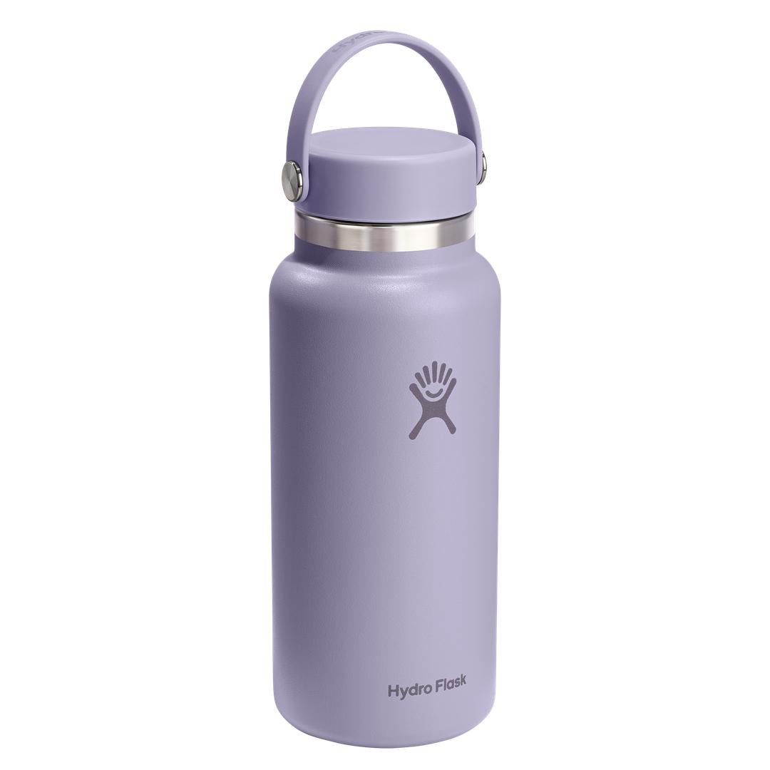 HYDRO FLASKWide Flex Cap Water Bottle
