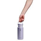 HYDRO FLASKWide Flex Cap Water Bottle
