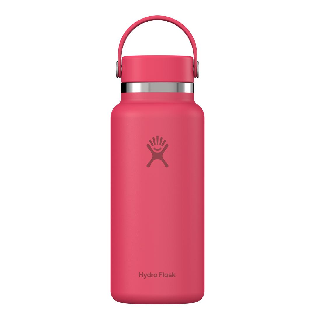 HYDRO FLASKWide Flex Cap Water Bottle