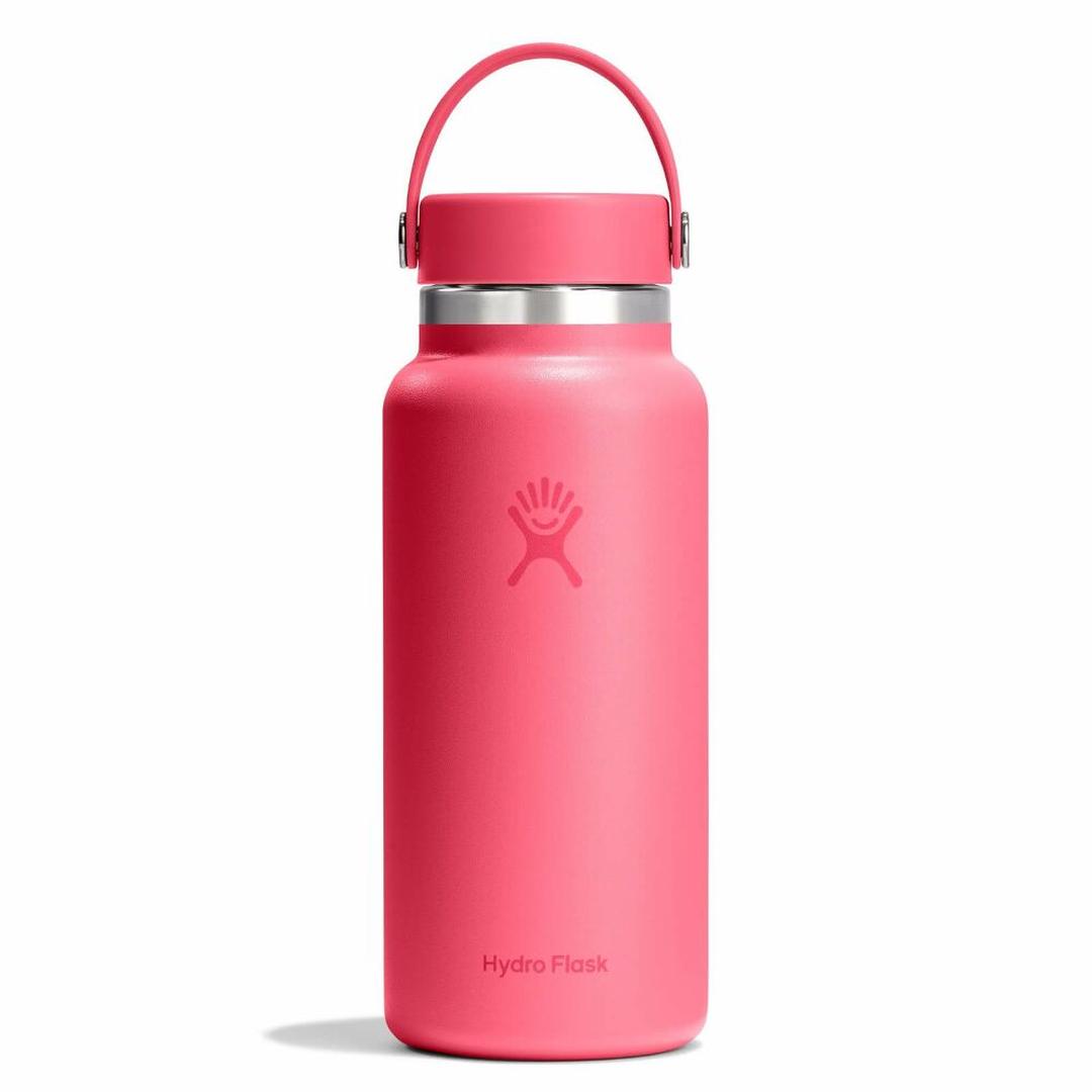 HYDRO FLASKWide Flex Cap Water Bottle
