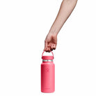 HYDRO FLASKWide Flex Cap Water Bottle