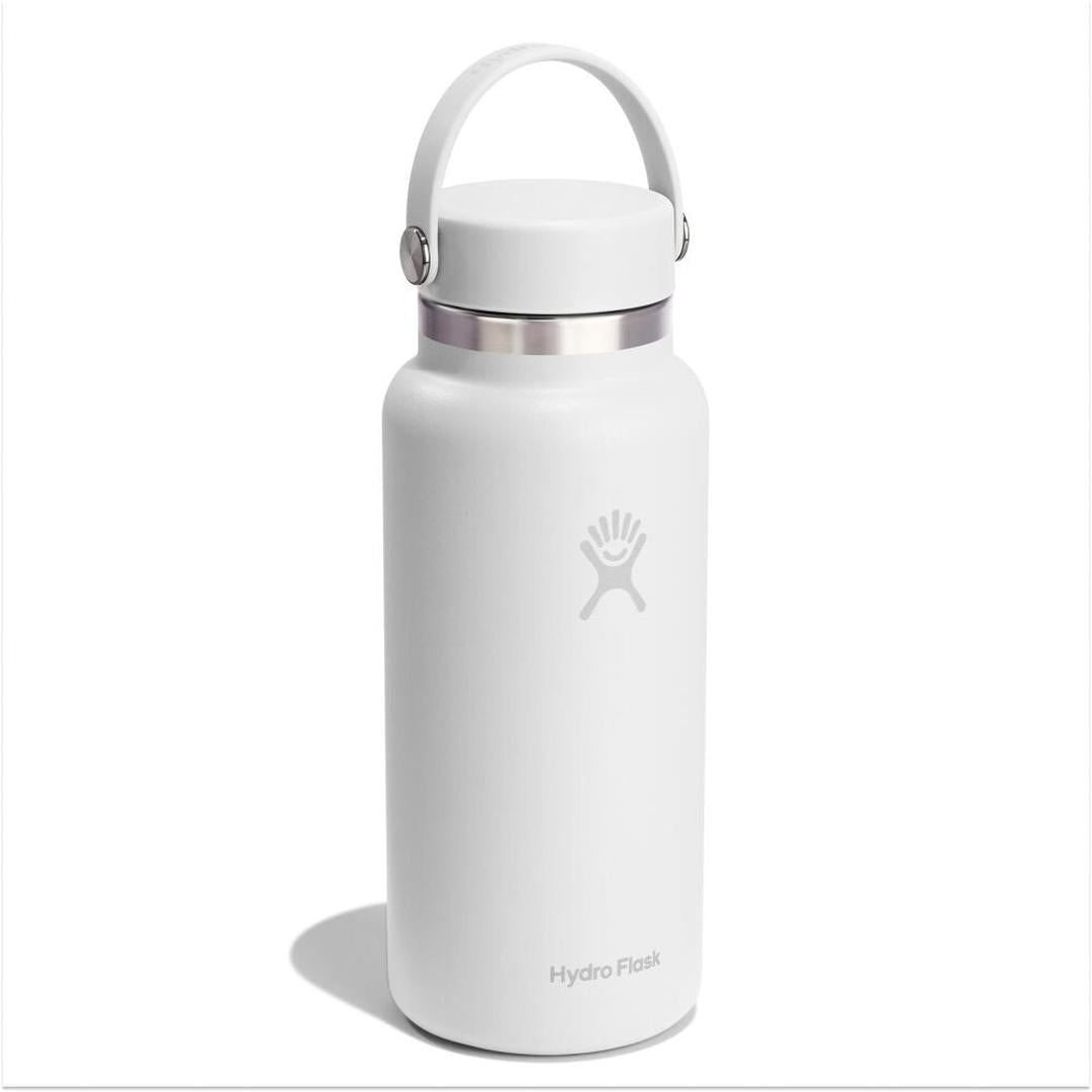 HYDRO FLASKWide Flex Cap Water Bottle