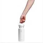 HYDRO FLASKWide Flex Cap Water Bottle