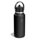 HYDRO FLASKWide Flex Straw Cap Water Bottle