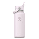 HYDRO FLASKWide Flex Straw Cap Water Bottle