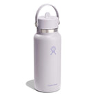 HYDRO FLASKWide Flex Straw Cap Water Bottle