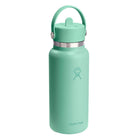 HYDRO FLASKWide Flex Straw Cap Water Bottle