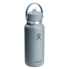 HYDRO FLASKWide Flex Straw Cap Water Bottle