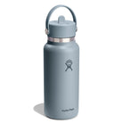 HYDRO FLASKWide Flex Straw Cap Water Bottle
