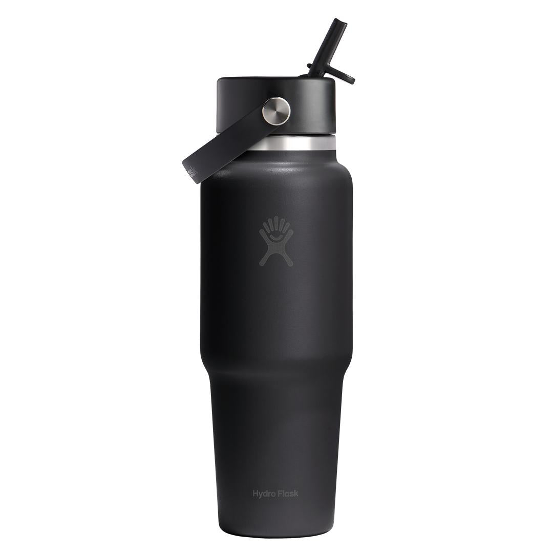 HYDRO FLASKTravel Bottle Water Bottle