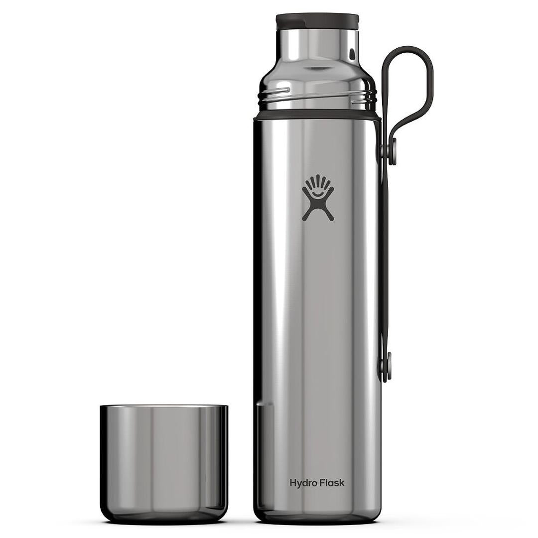 HYDRO FLASKHot Flask And Cup Water Bottle