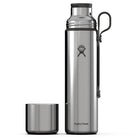 HYDRO FLASKHot Flask And Cup Water Bottle
