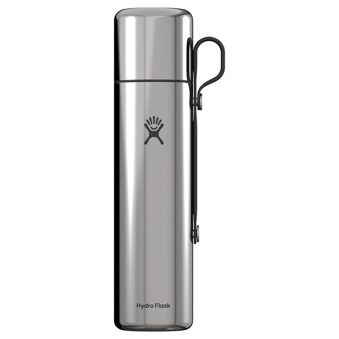HYDRO FLASKHot Flask And Cup Water Bottle