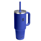 HYDRO FLASKTravel Tumbler Clear Lid Water Bottle