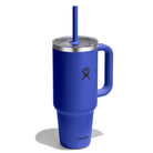 HYDRO FLASKTravel Tumbler Clear Lid Water Bottle