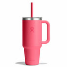 HYDRO FLASKTravel Tumbler Clear Lid Water Bottle