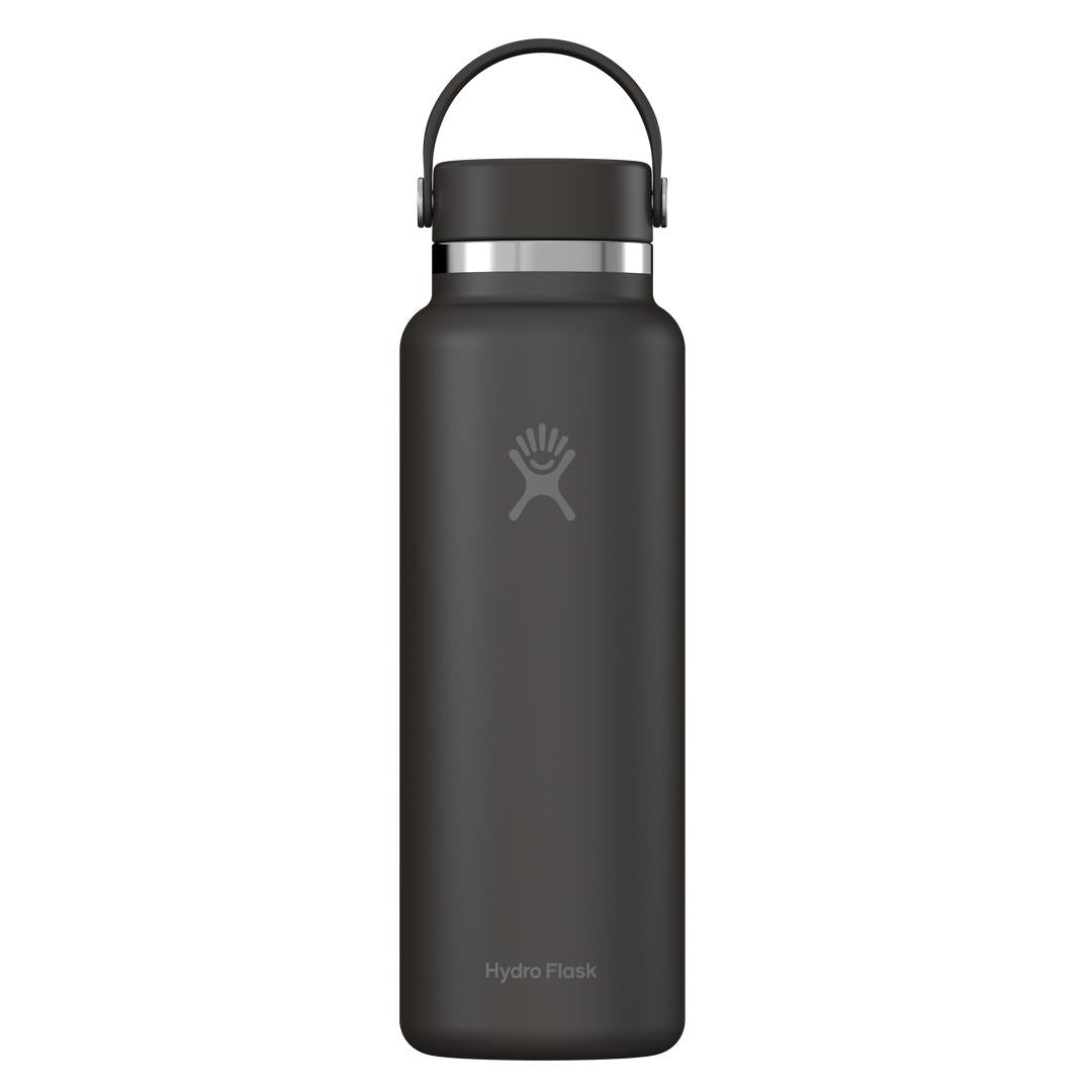 HYDRO FLASKWide Flex Cap Water Bottle