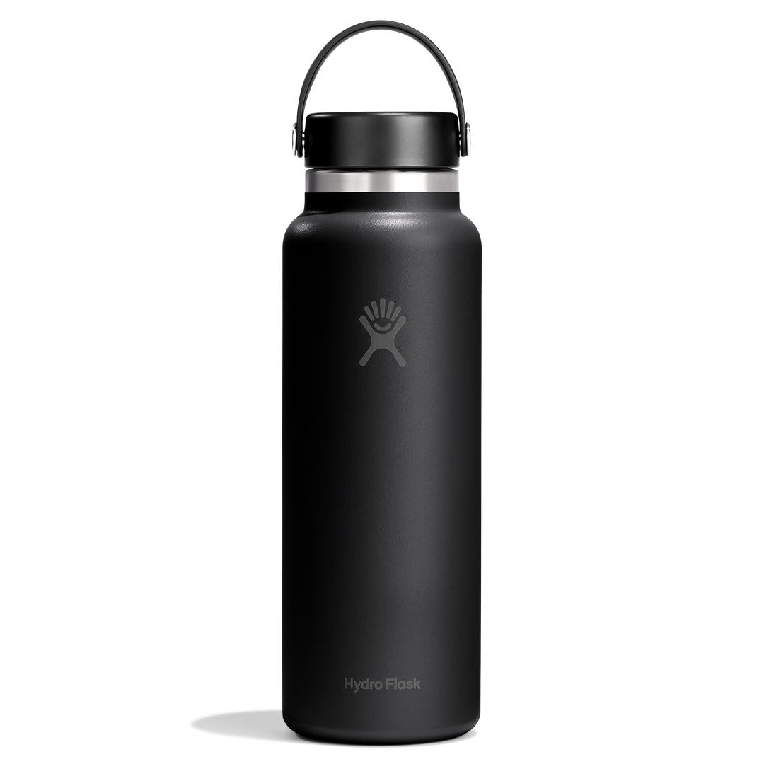 HYDRO FLASKWide Flex Cap Water Bottle