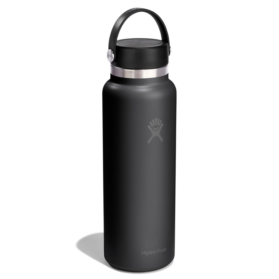 HYDRO FLASKWide Flex Cap Water Bottle
