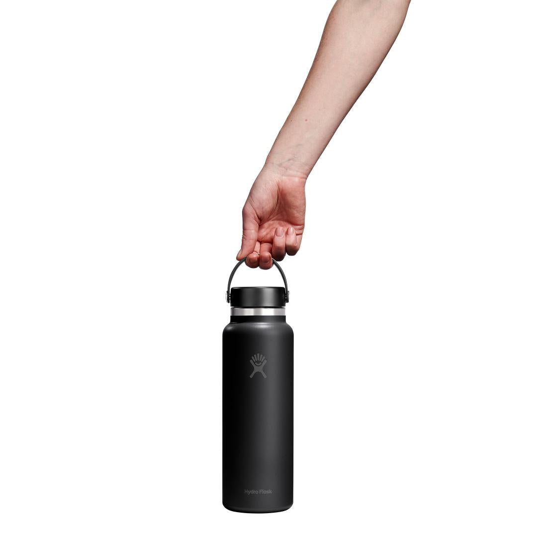 HYDRO FLASKWide Flex Cap Water Bottle
