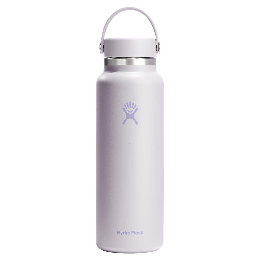 HYDRO FLASKWide Flex Cap Water Bottle