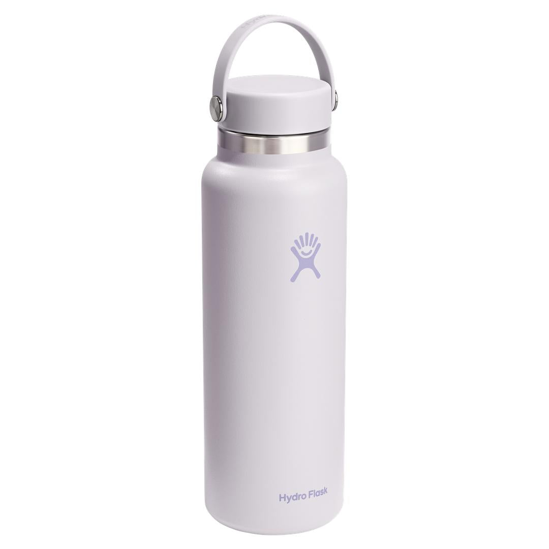 HYDRO FLASKWide Flex Cap Water Bottle