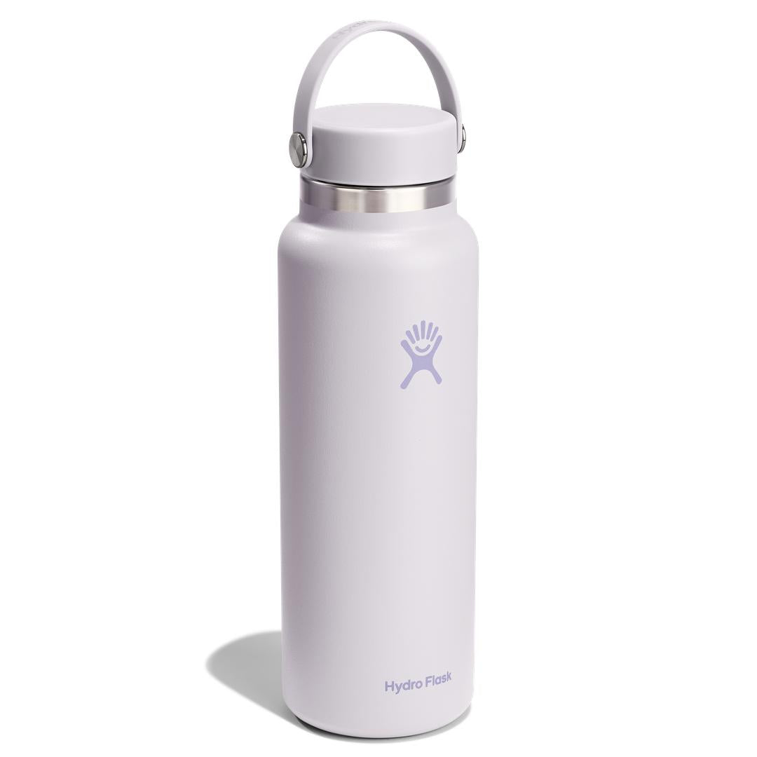 HYDRO FLASKWide Flex Cap Water Bottle