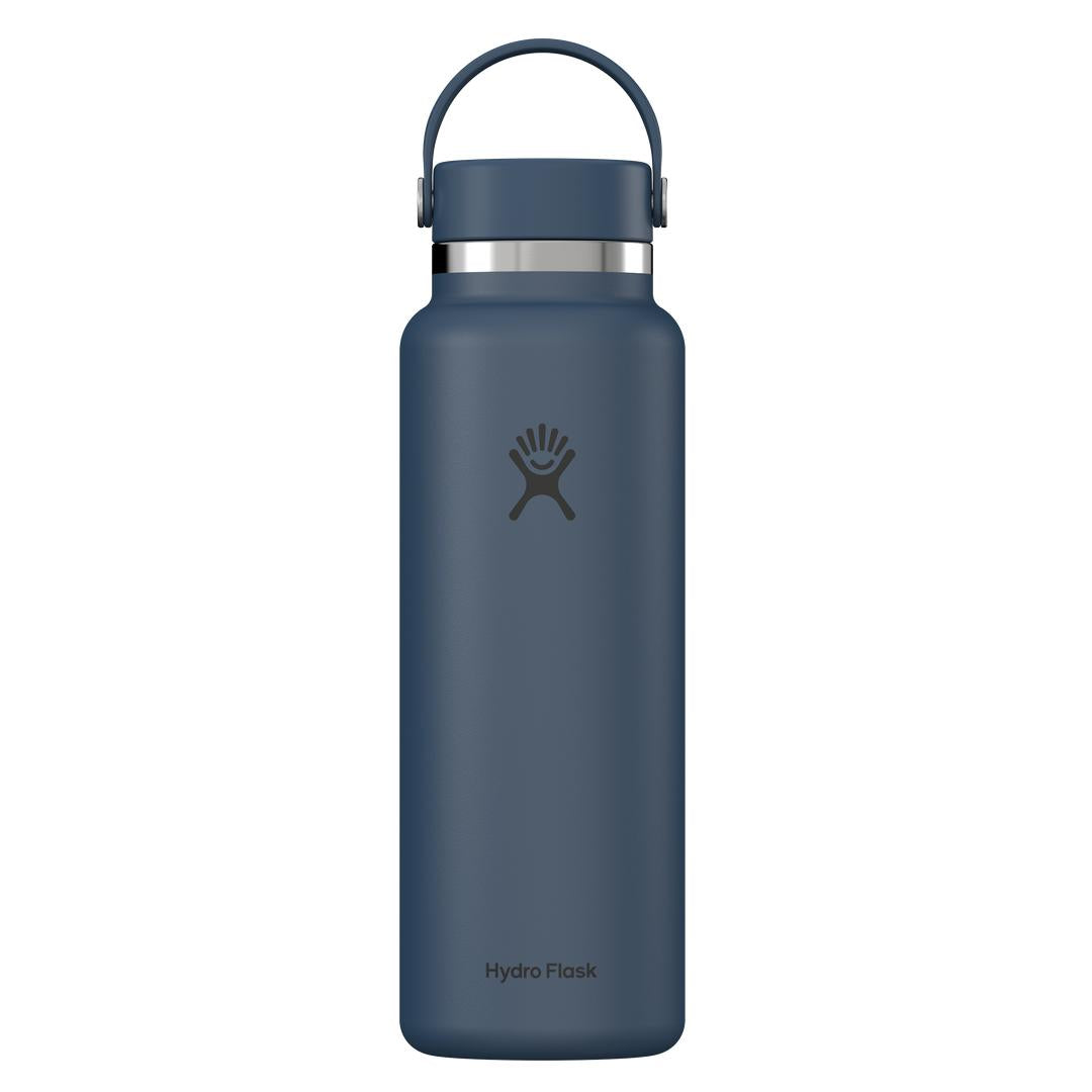 HYDRO FLASKWide Flex Cap Water Bottle