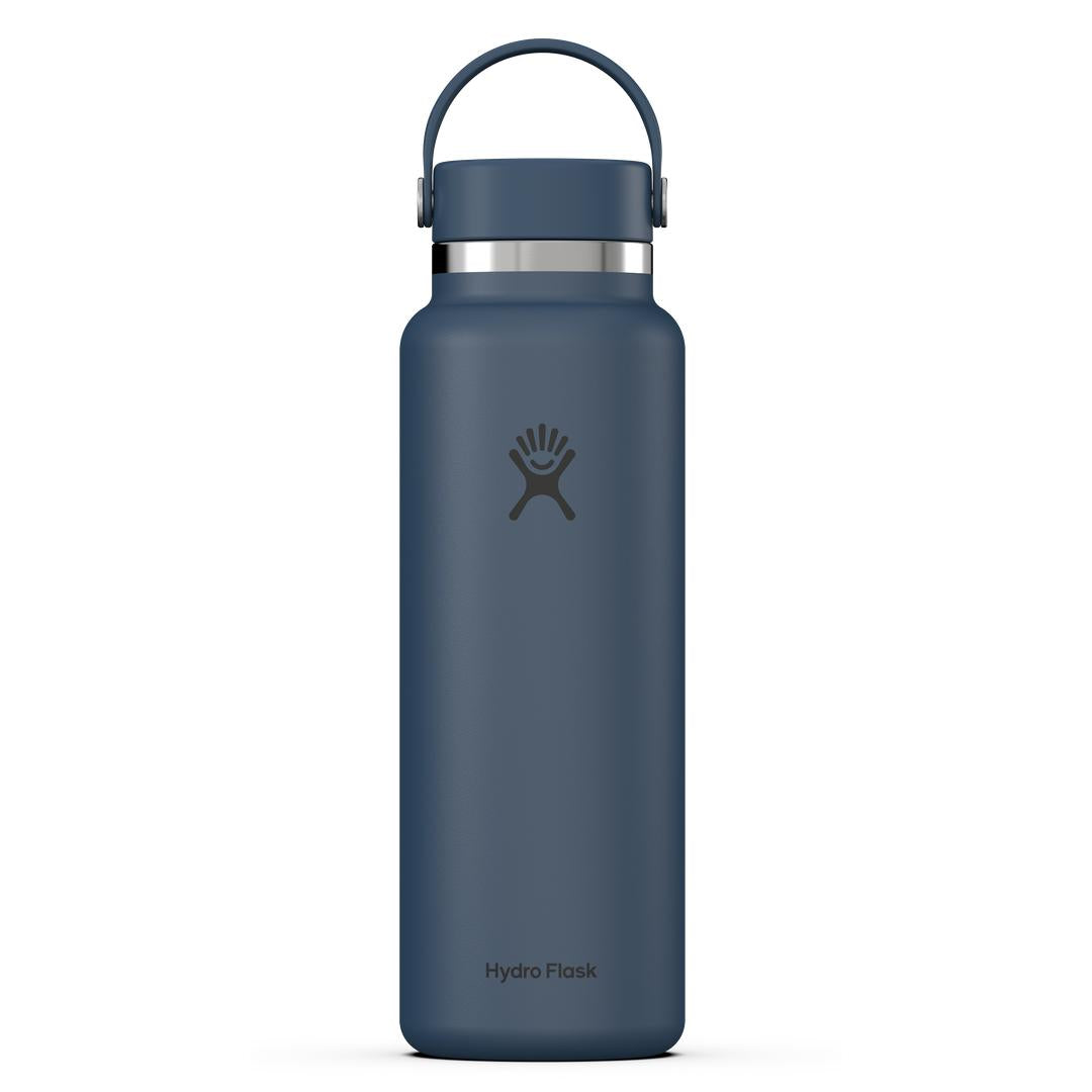 HYDRO FLASKWide Flex Cap Water Bottle