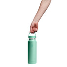 HYDRO FLASKWide Flex Cap Water Bottle