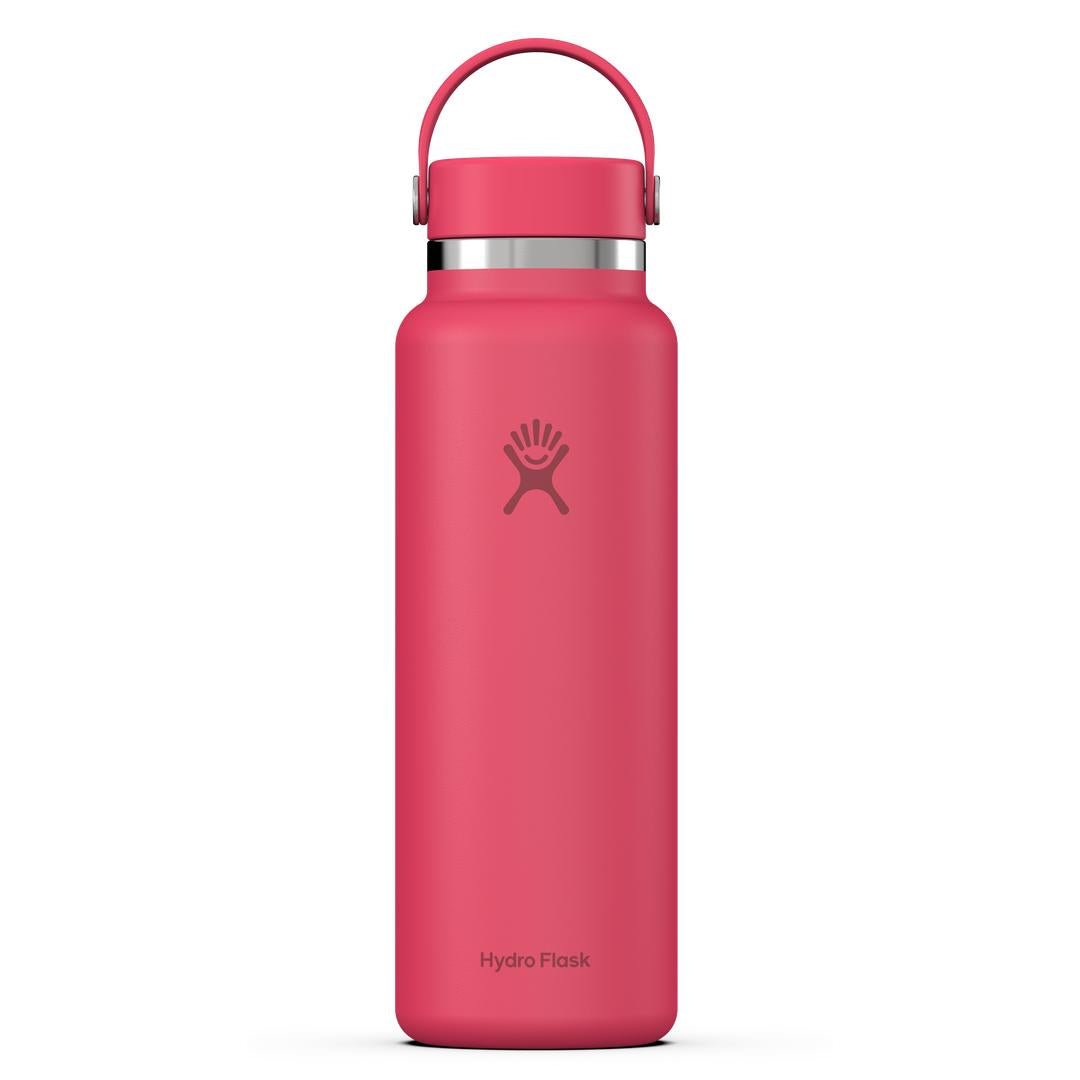 HYDRO FLASKWide Flex Cap Water Bottle
