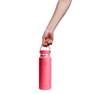 HYDRO FLASKWide Flex Cap Water Bottle