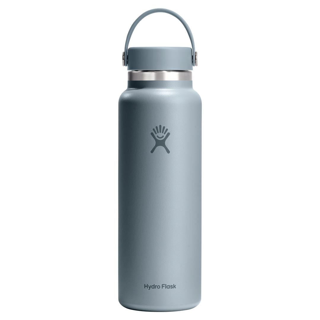 HYDRO FLASKWide Flex Cap Water Bottle
