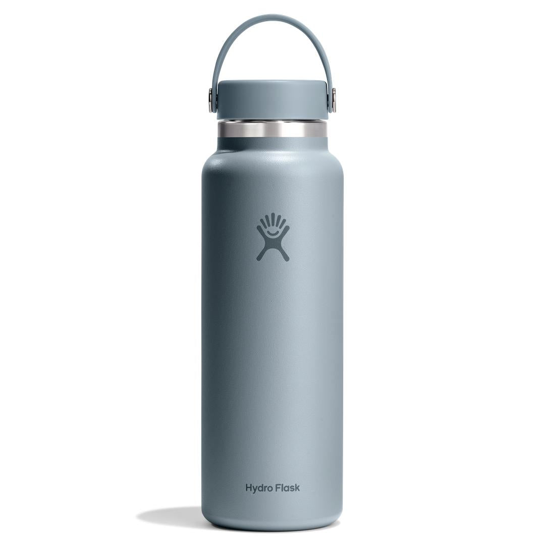 HYDRO FLASKWide Flex Cap Water Bottle