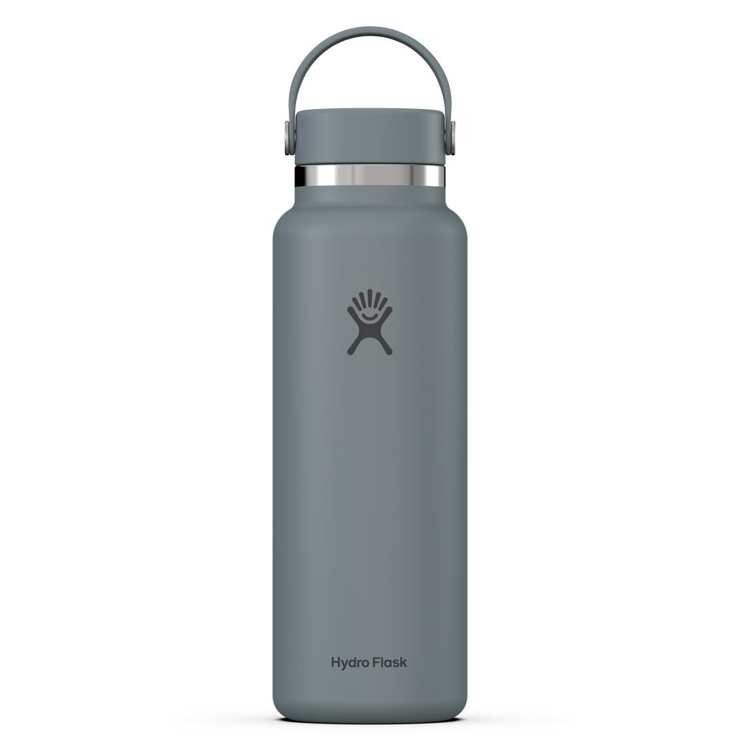 HYDRO FLASKWide Flex Cap Water Bottle