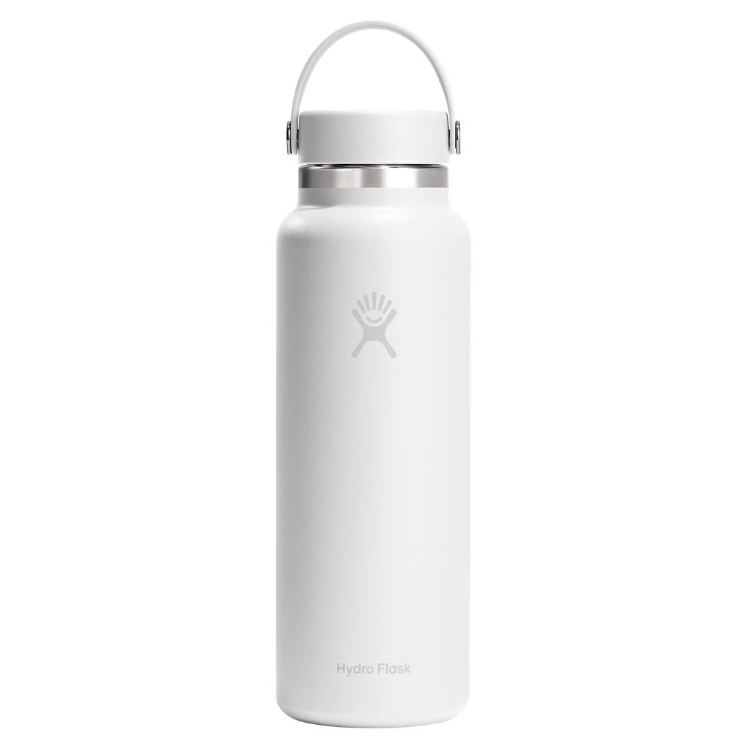 HYDRO FLASKWide Flex Cap Water Bottle