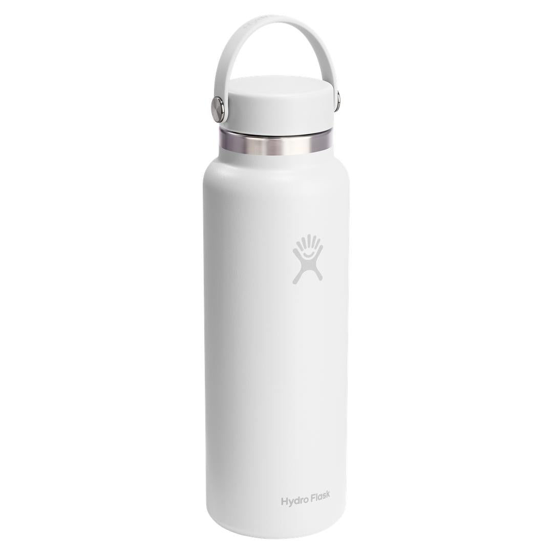 HYDRO FLASKWide Flex Cap Water Bottle