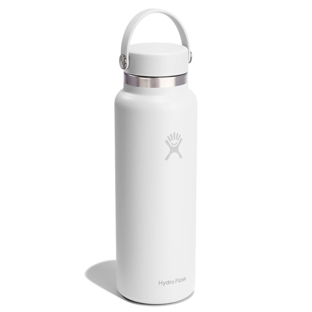 HYDRO FLASKWide Flex Cap Water Bottle