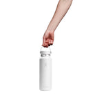 HYDRO FLASKWide Flex Cap Water Bottle