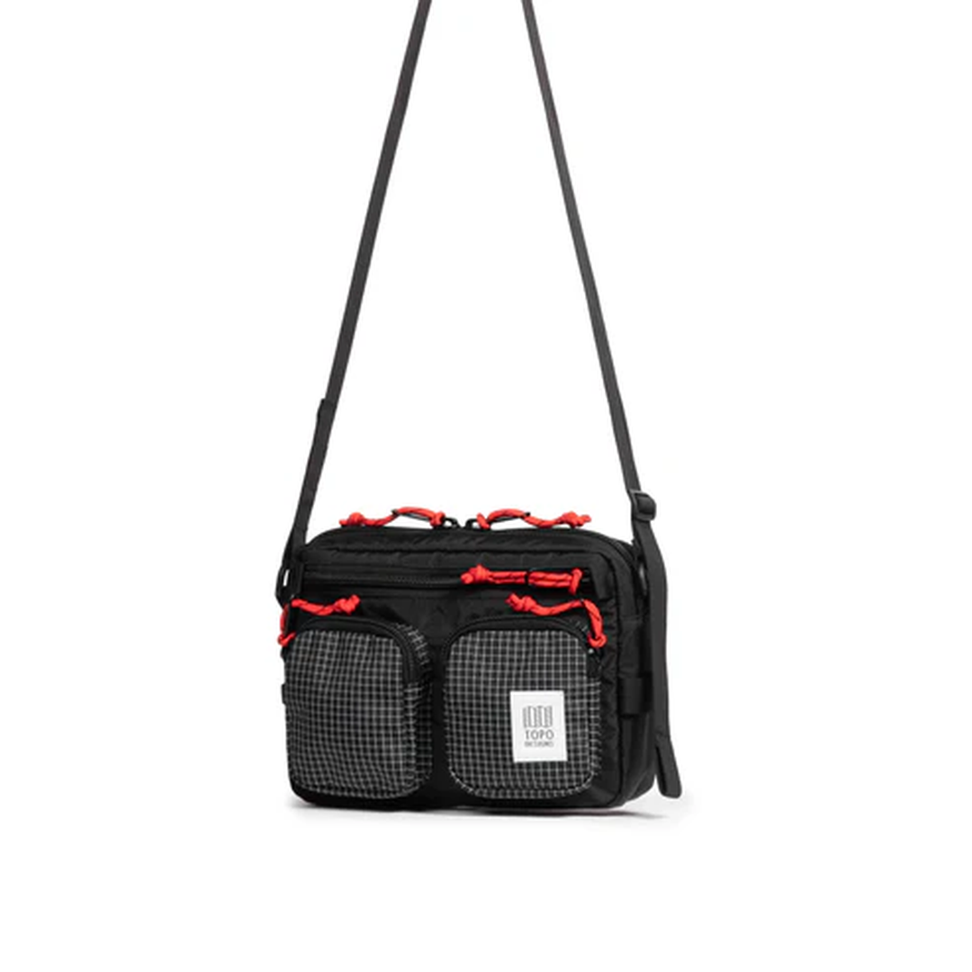 TOPO DESIGNSBlock Bag Tote/Shoulder Bag