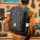 TOPO DESIGNSGlobal Travel Bag 30l Backpack