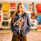 TOPO DESIGNSMini Quick Pack Crossbody/Sling/Messenger