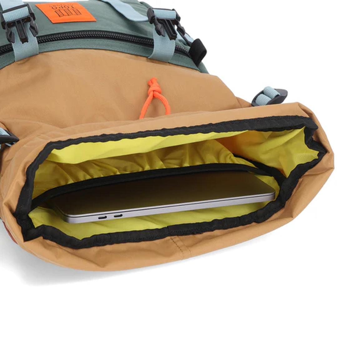 TOPO DESIGNSRover Pack Classic Backpack