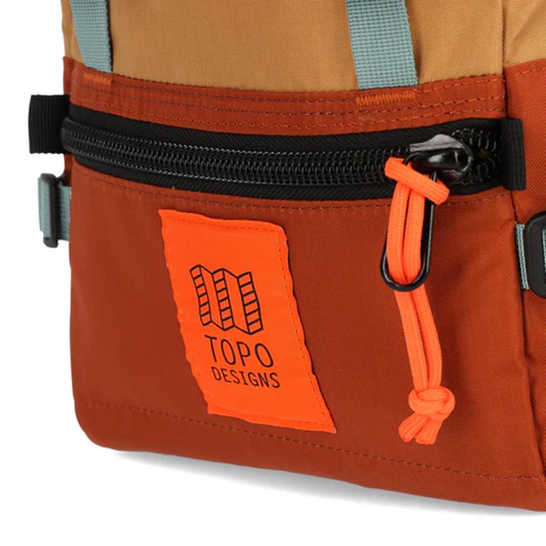 TOPO DESIGNSRover Pack Mini Backpack